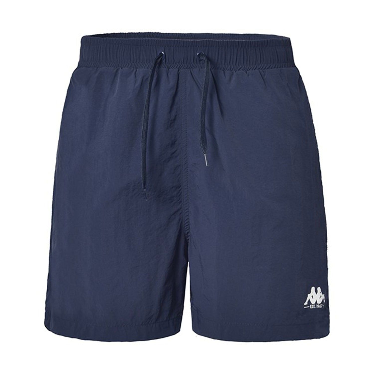 Kappa Iouni Swimshorts - Navy - ViaductClothing -  -  