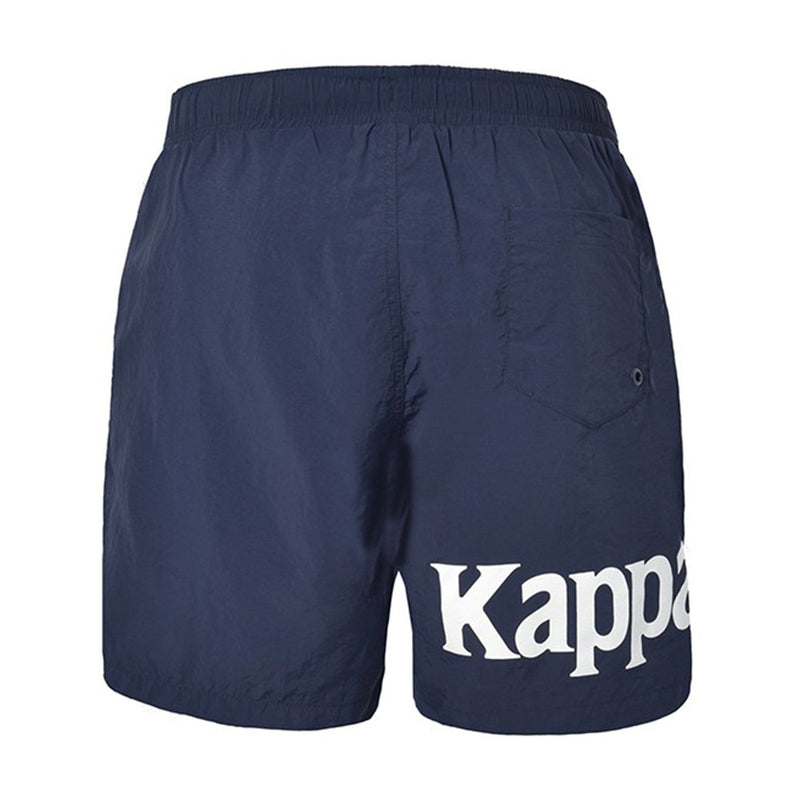 Kappa Iouni Swimshorts - Navy - ViaductClothing -  -  