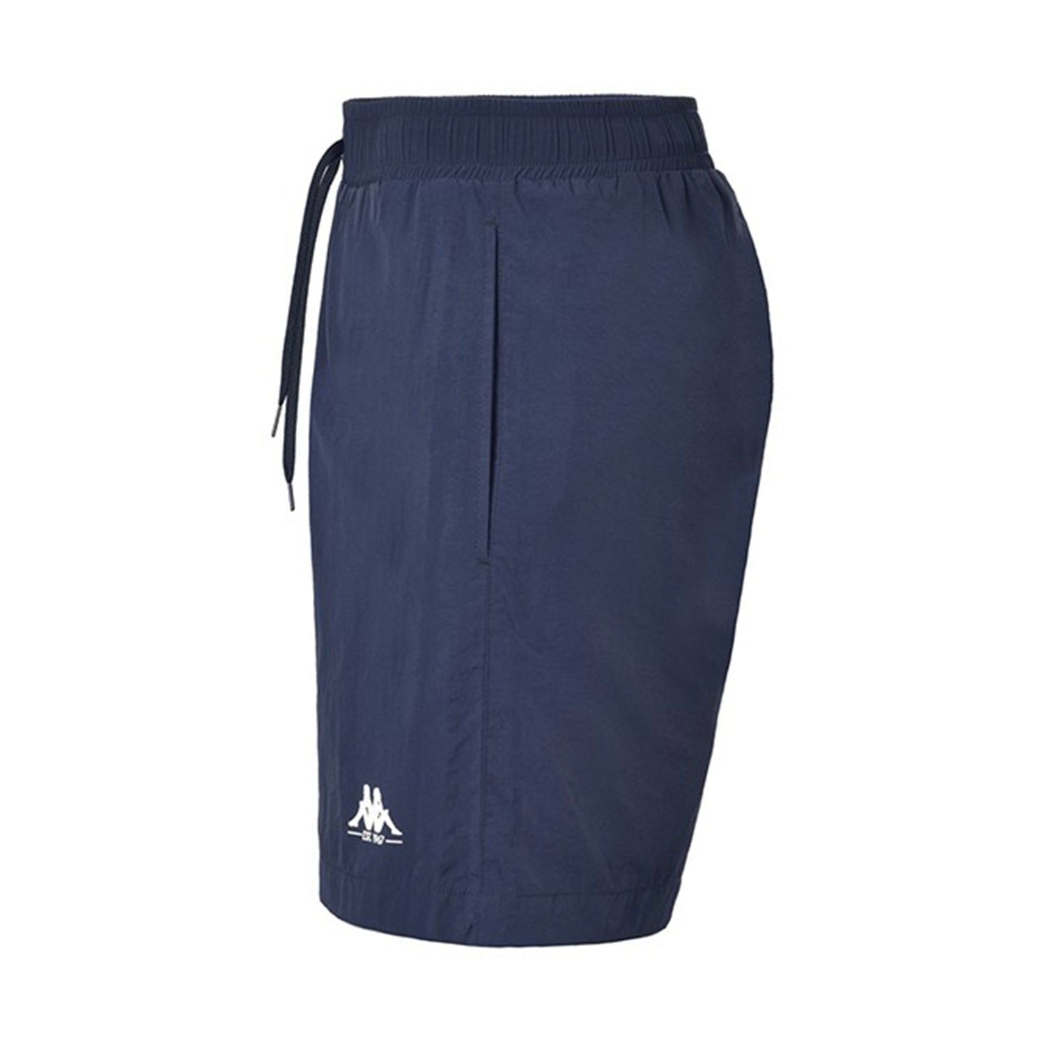 Kappa Iouni Swimshorts - Navy - ViaductClothing -  -  