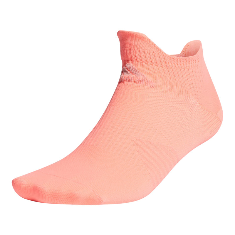 adidas Low-cut Running Socks - Acid Red / Wonder Mauve