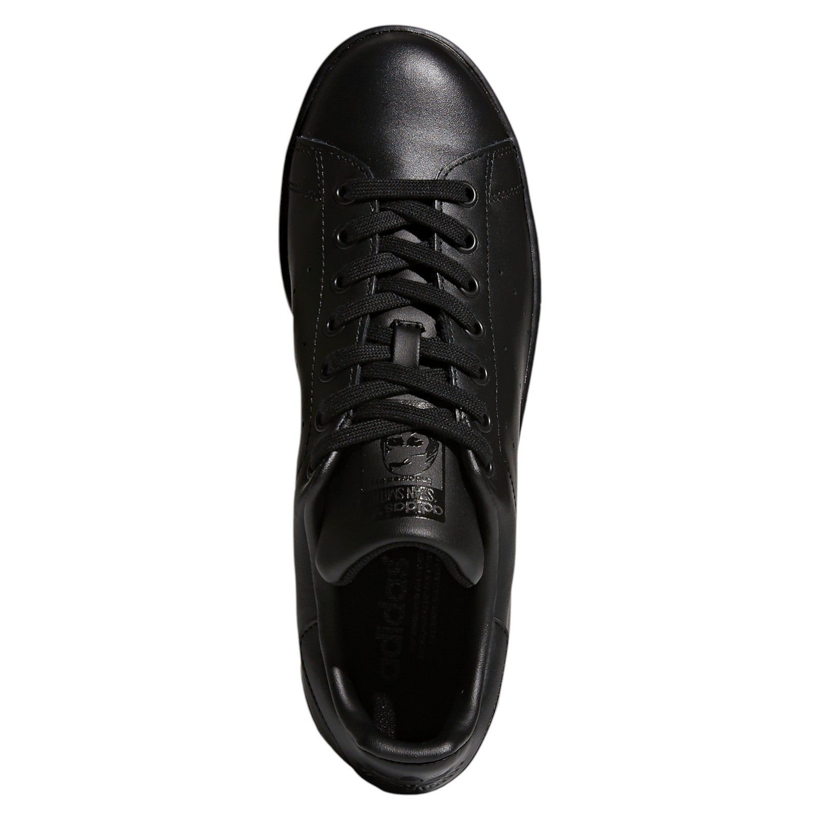 adidas Originals Stan Smith Trainers - Core Black