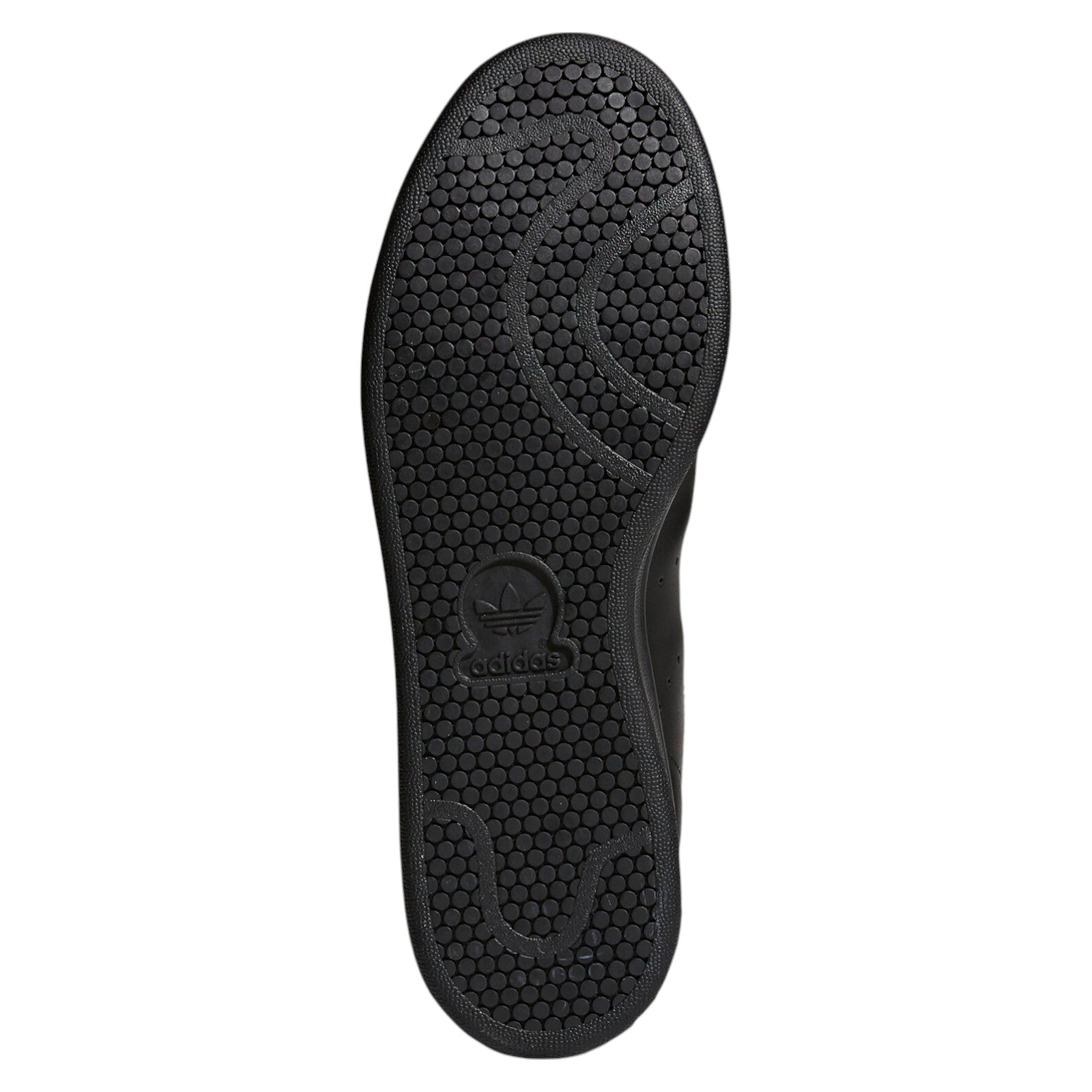 adidas Originals Stan Smith Trainers - Core Black