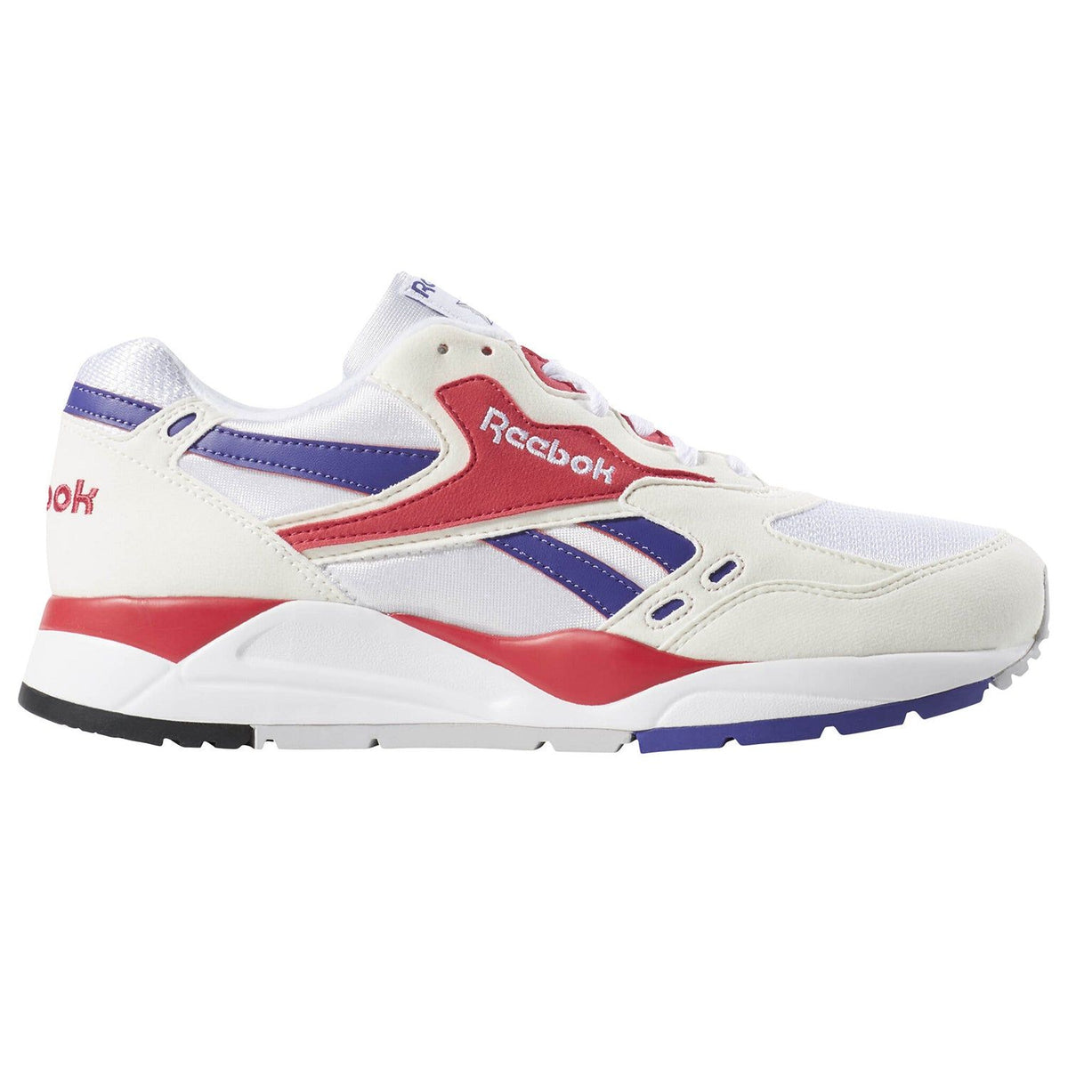 Classics Bolton Trainers White Magenta
