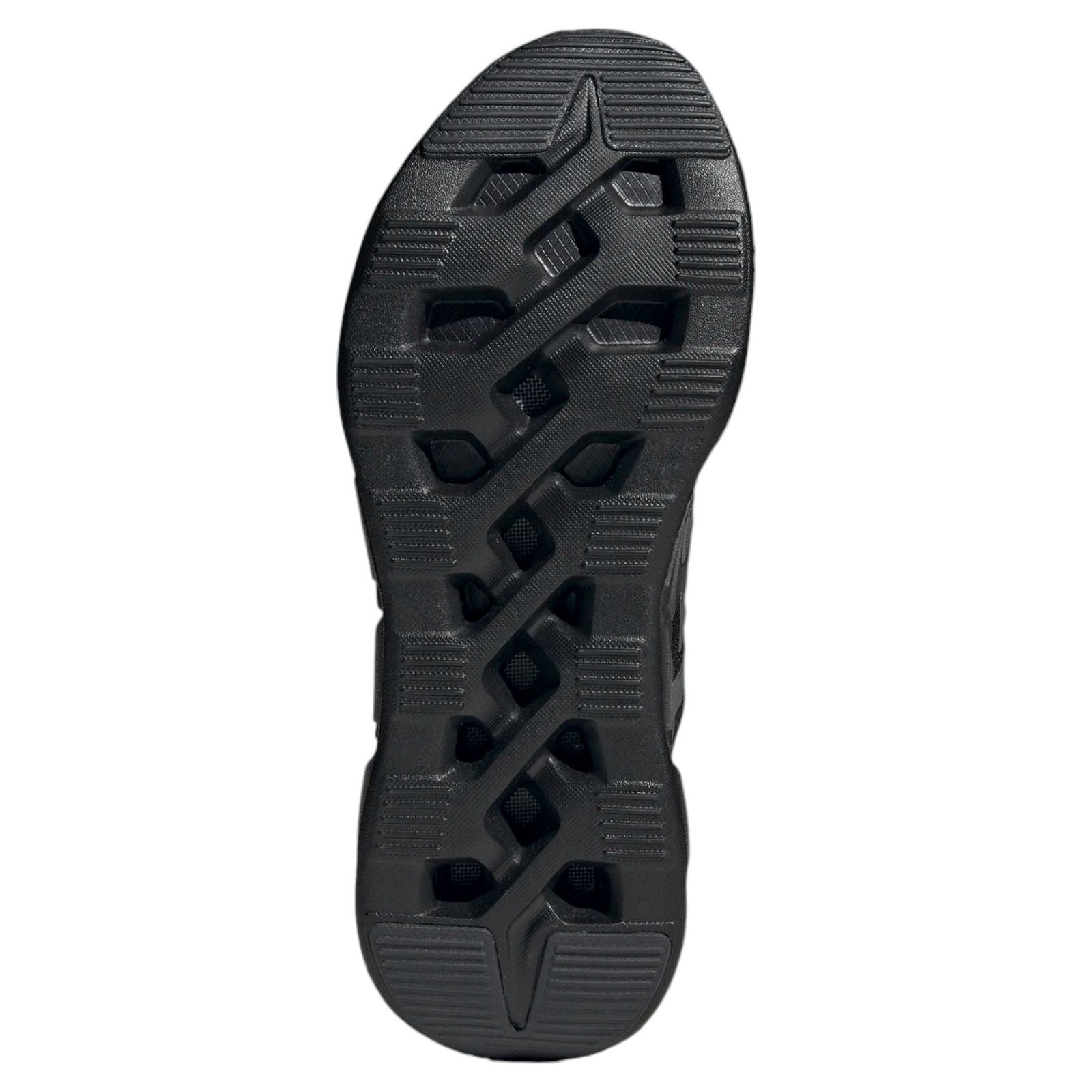 adidas Ventice Climacool Trainers - Black / Metallic Silver - ViaductClothing -  -  