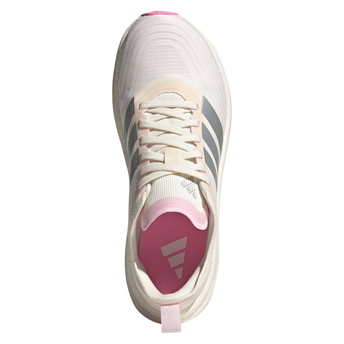 adidas Women's Moveboost Running Shoes - White