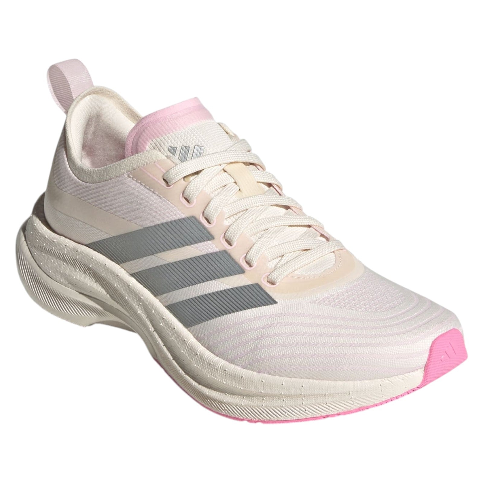 adidas Women's Moveboost Running Shoes - White
