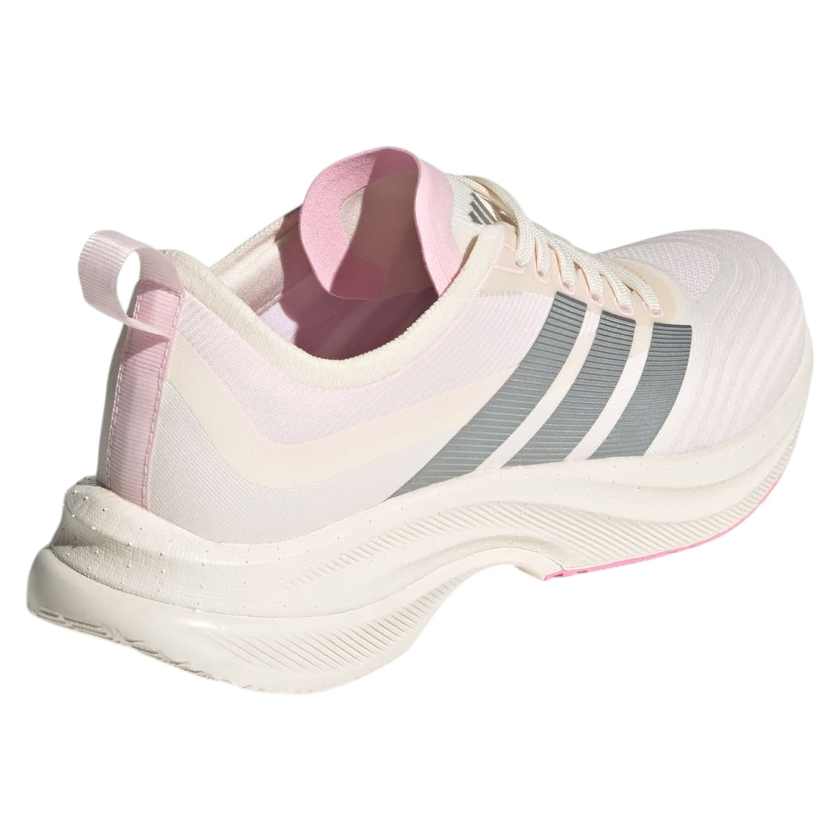 adidas Women's Moveboost Running Shoes - White