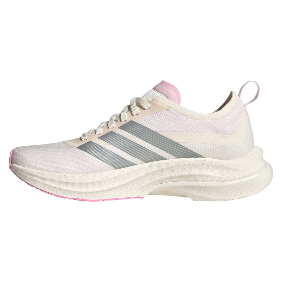 adidas Women's Moveboost Running Shoes - White