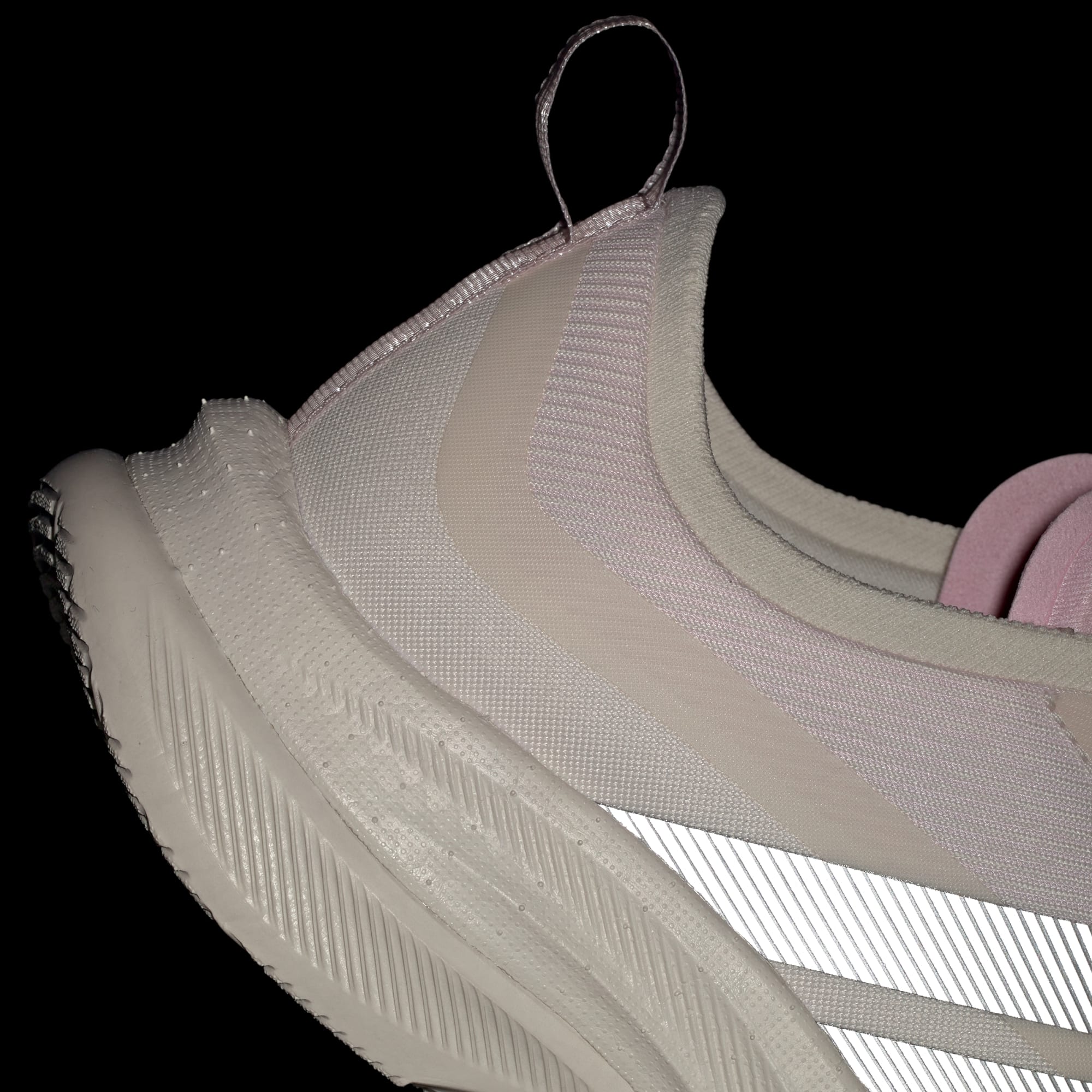 adidas Women's Moveboost Running Shoes - White