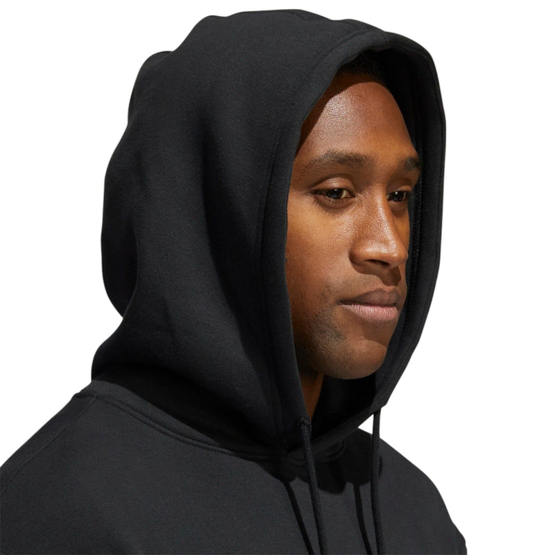 adidas Originals Forever Sport Hoodie Black Multicolor HC2121 ViaductClothing