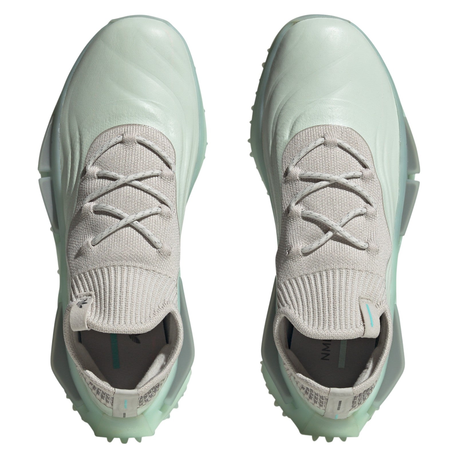 adidas Originals NMD S1 Trainers - Ice Mint