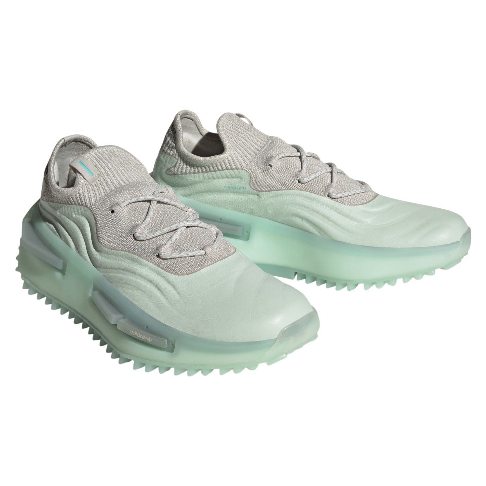 adidas Originals NMD S1 Trainers - Ice Mint