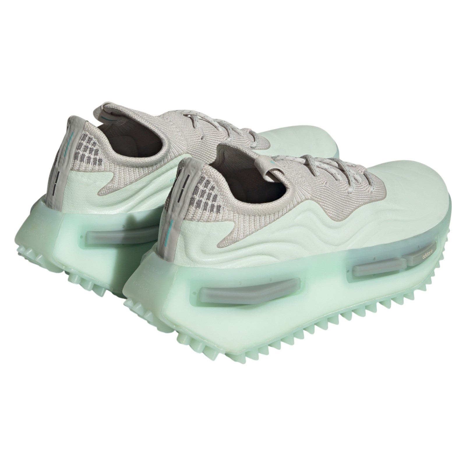 adidas Originals NMD S1 Trainers - Ice Mint