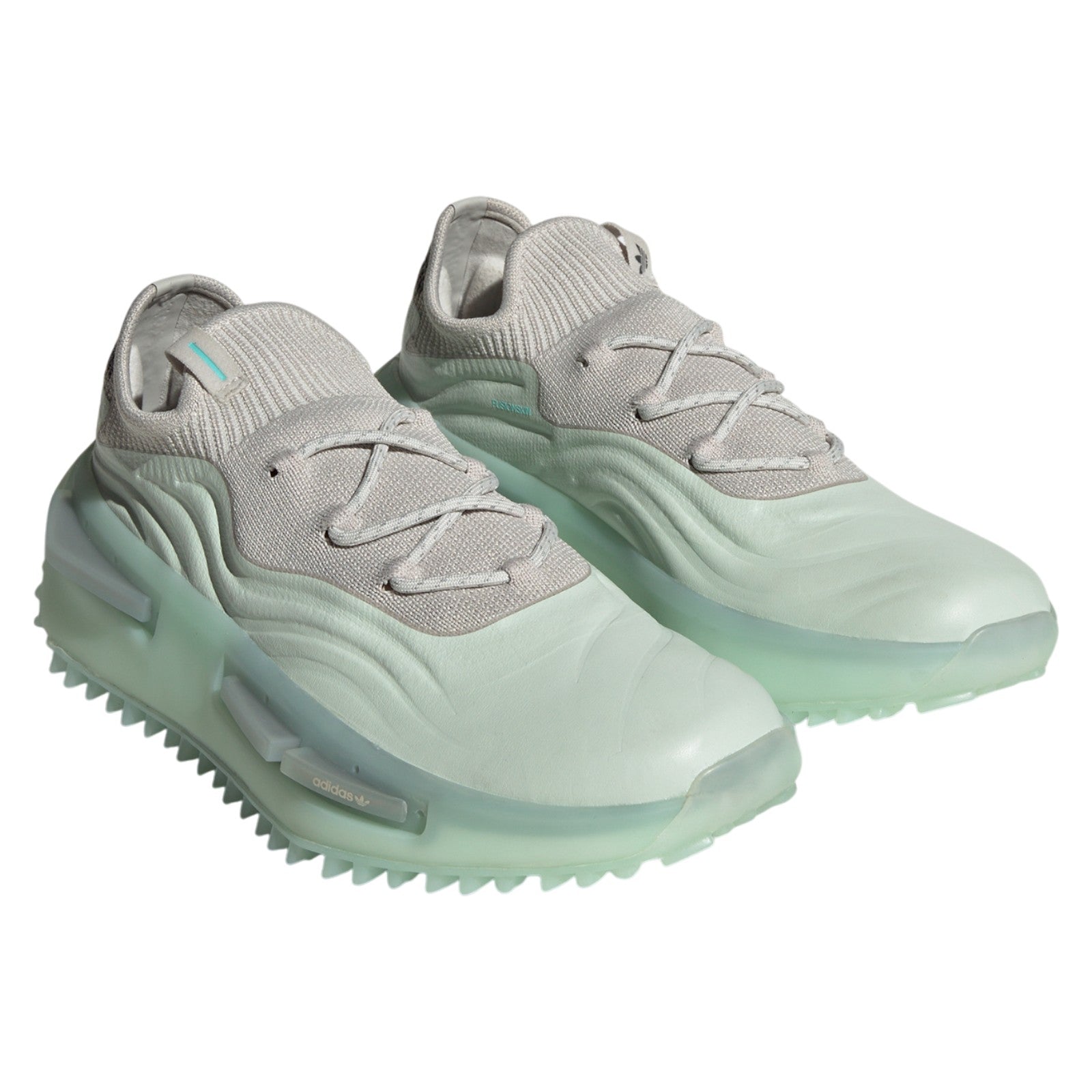 adidas Originals NMD S1 Trainers - Ice Mint