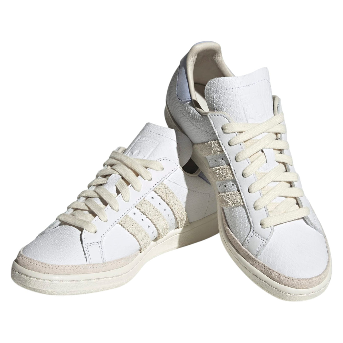 adidas Originals Men's National Tennis OG Shoes - White