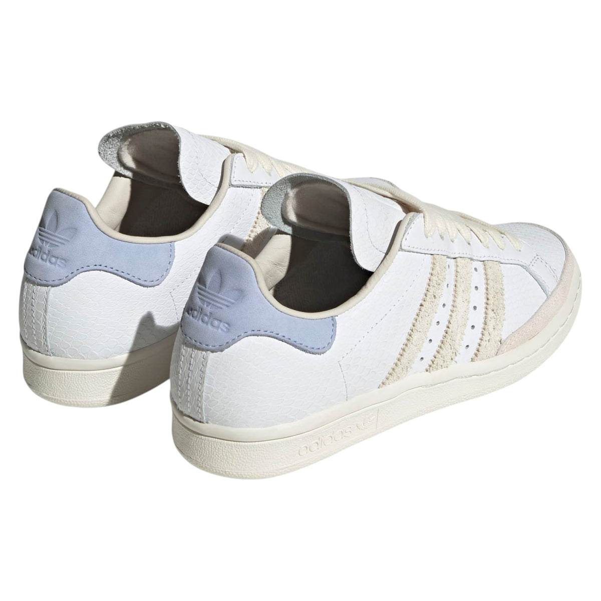 adidas Originals Men's National Tennis OG Shoes - White