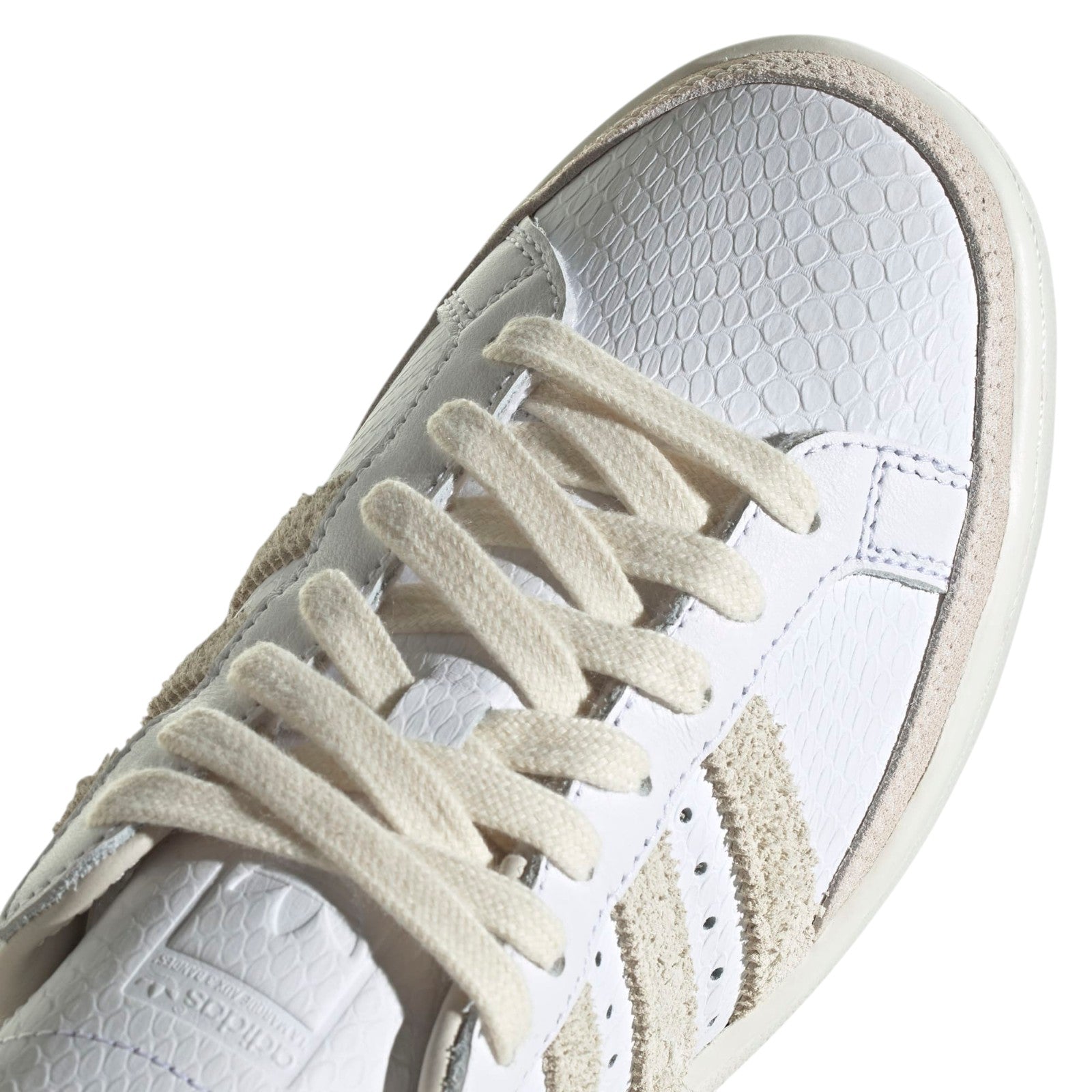 adidas Originals Men's National Tennis OG Shoes - White