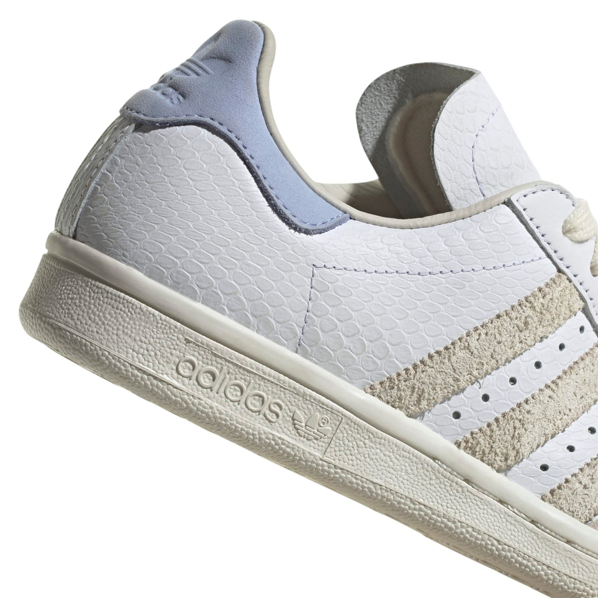 adidas Originals Men's National Tennis OG Shoes - White
