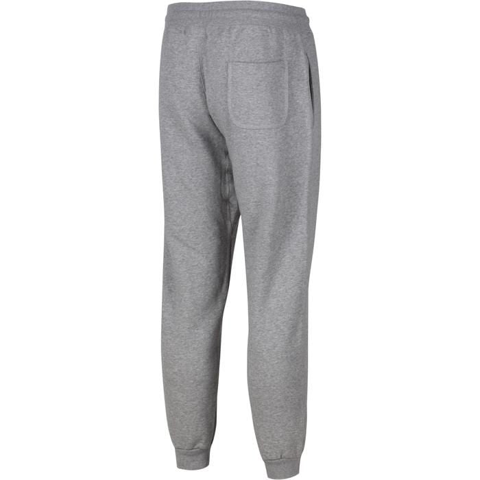 Nike Air AW77 Heritage Fleece Tracksuit - Grey/Navy - ViaductClothing -  -  