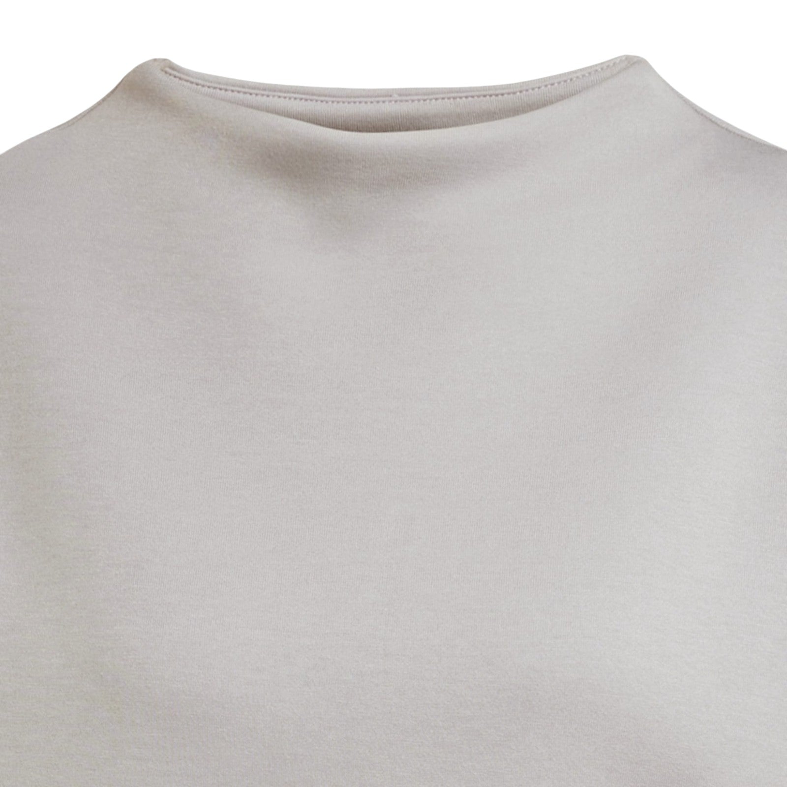 adidas Originals Women's Neuclassics Oversized Sweatshirt - Grey