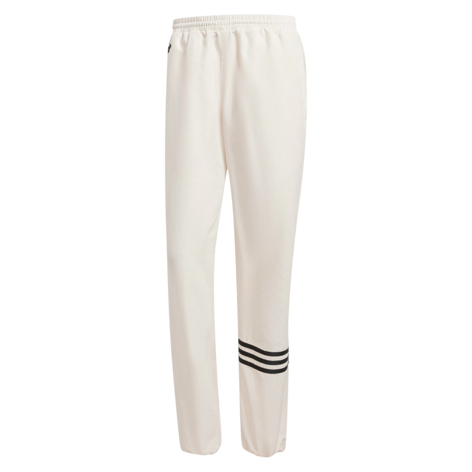 adidas Originals Men's Neuclassics Woven Track Pants - Wonder White