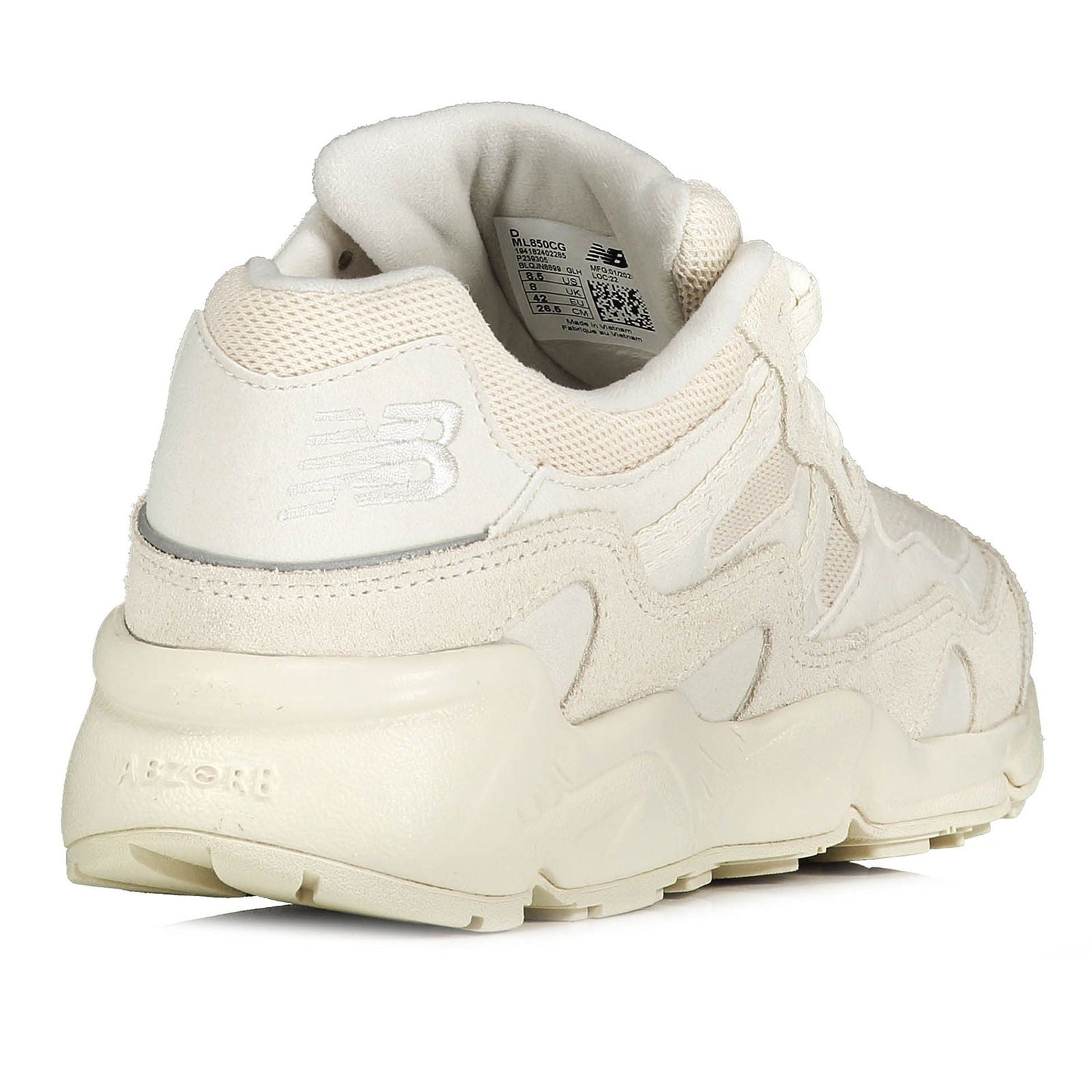 New balance metallic 850 sales