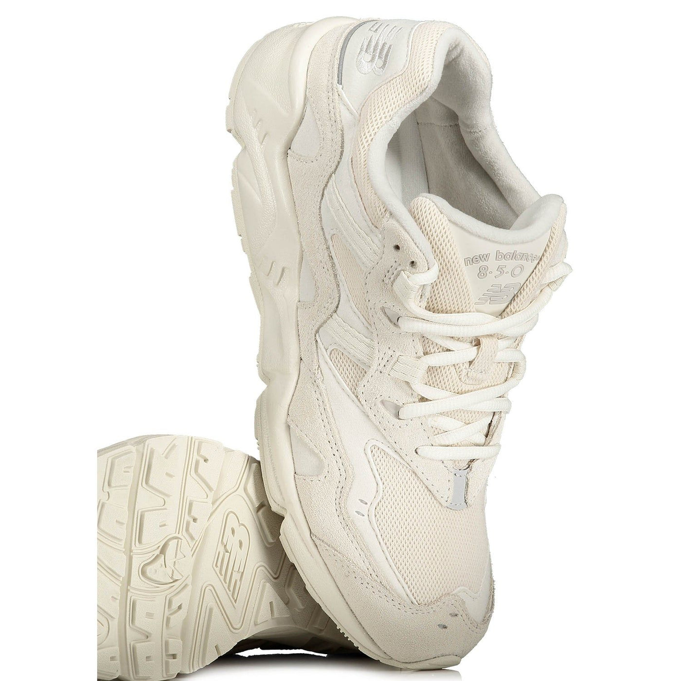 New balance 850 white shop