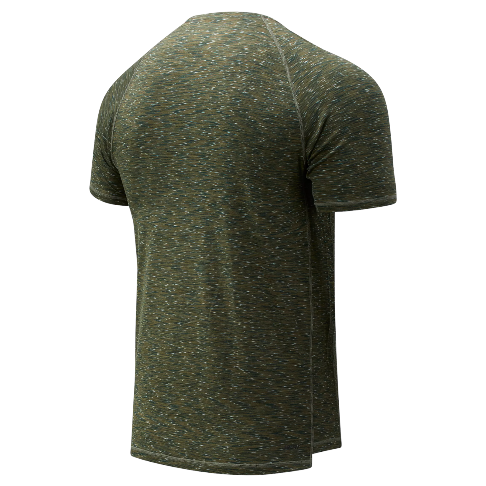 New Balance Anticipate 2.0 Gym Tee - Green - ViaductClothing -  -  