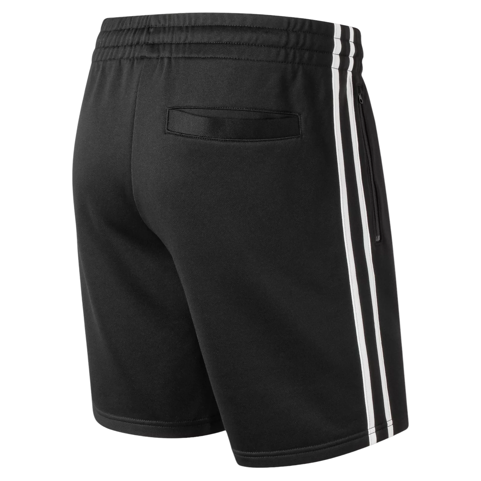 New Balance Athletics Retro Casual Shorts - Black - ViaductClothing -  -  