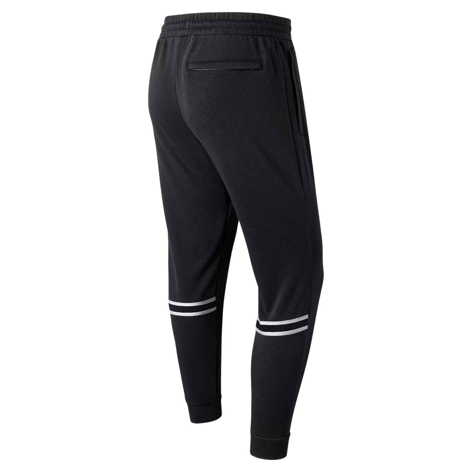 New Balance Athletics Retro Jogger Sweatpants - Black - ViaductClothing -  -  
