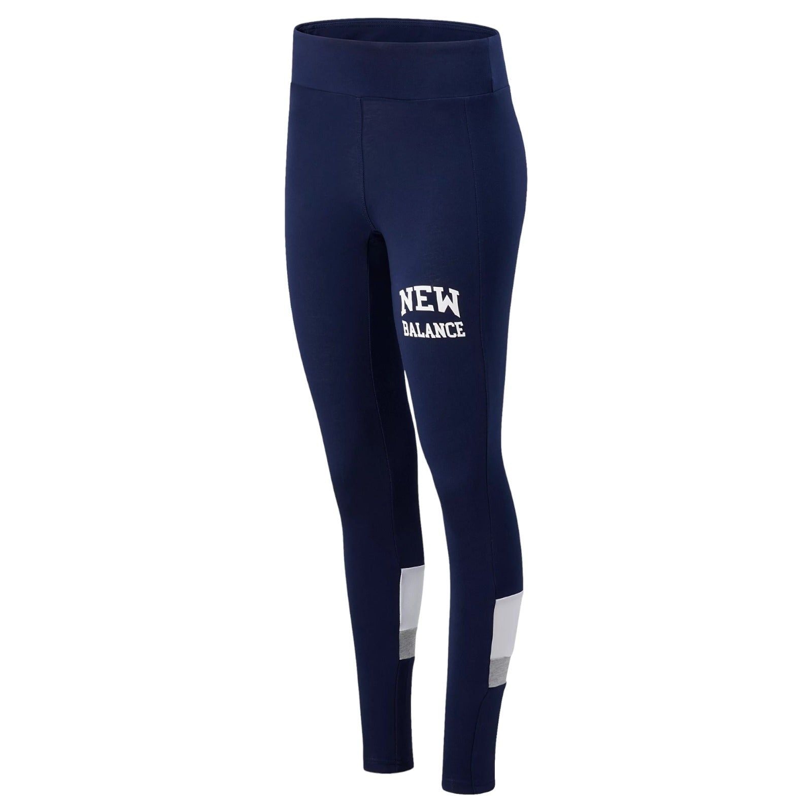 New Balance Classic Tights Leggings - Blue - ViaductClothing -  -  