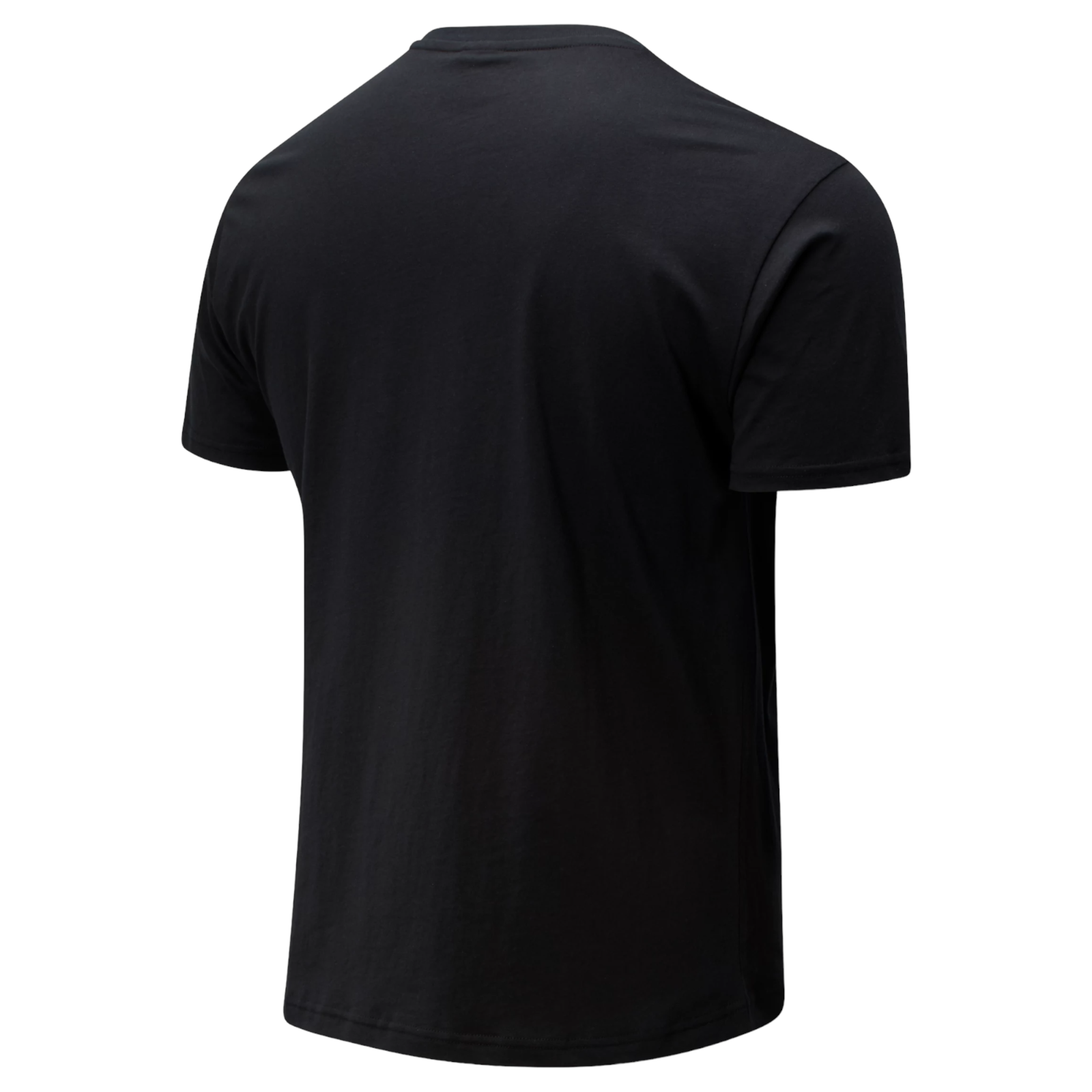 New Balance Essentials Tokyo Nights Sigal T-Shirt - Black - ViaductClothing -  -  