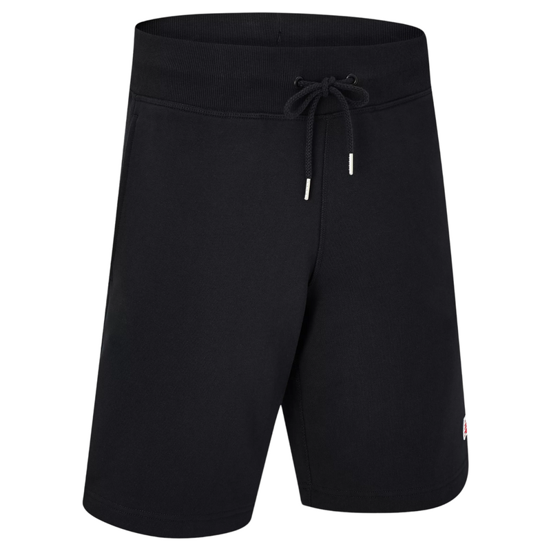 New Balance NB Pack Sweat Shorts Black