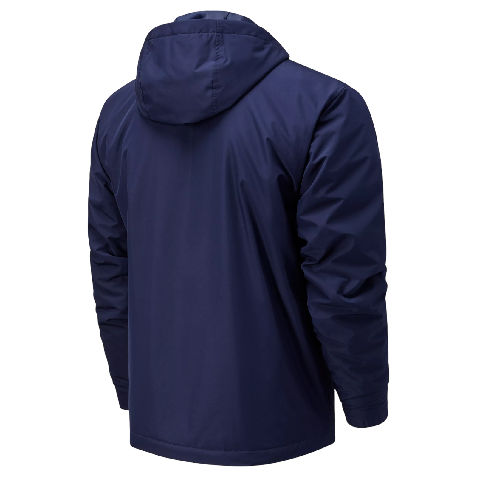 New Balance NB Sport Core Fashion Coach Jacket - Navy - ViaductClothing -  -  