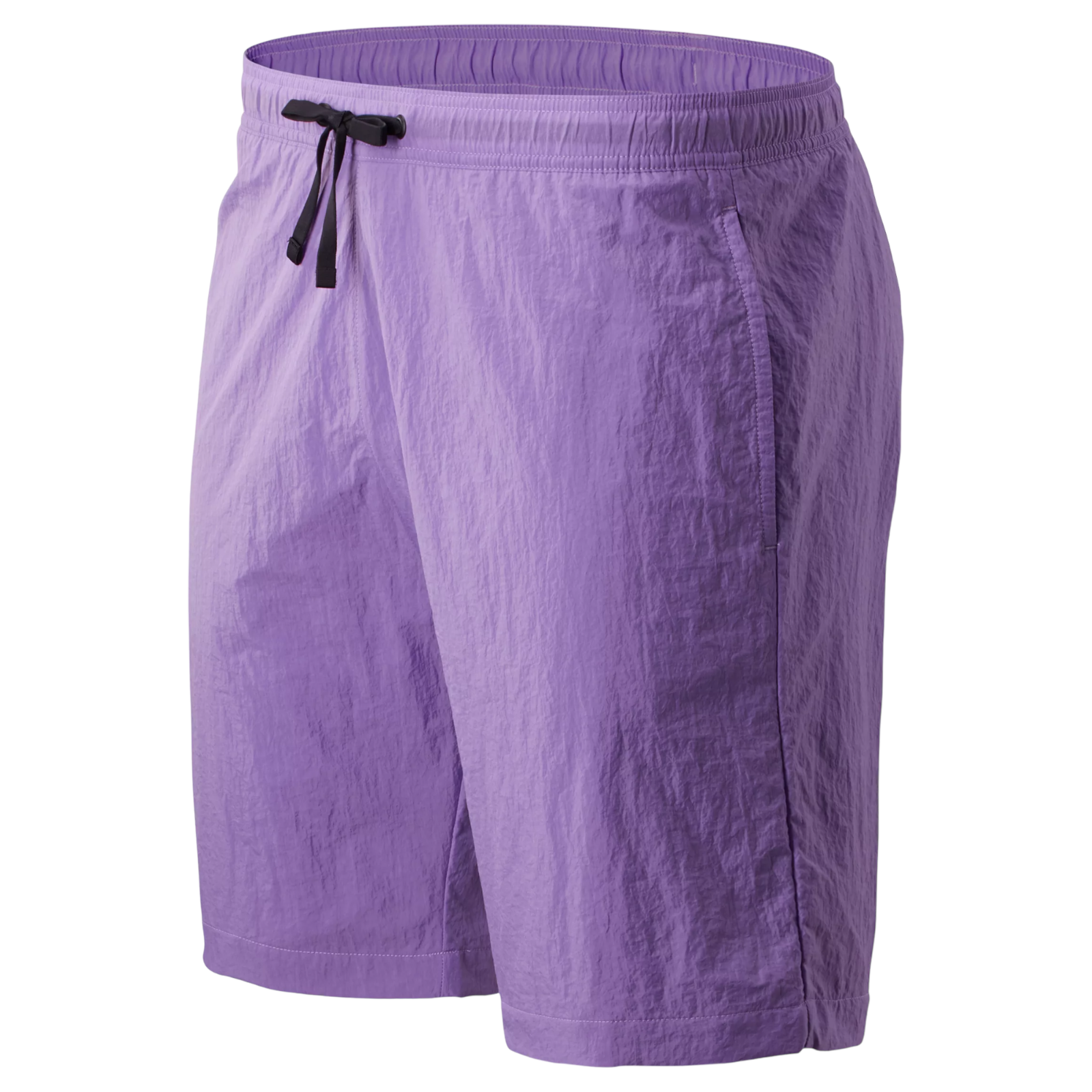 New Balance Sport Style Optiks Wind Shorts - Neo Violet - ViaductClothing -  -  