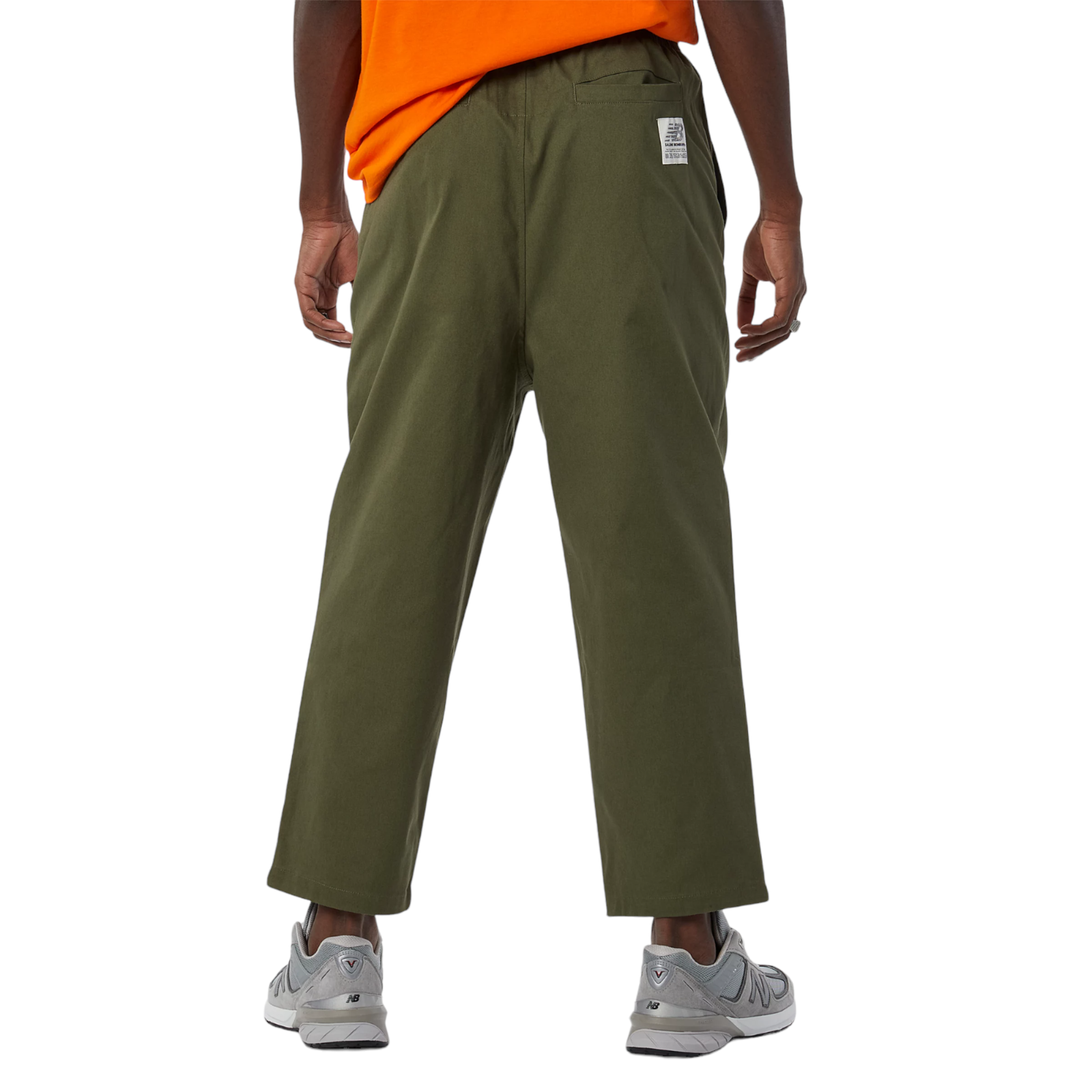 New Balance X Salehe Bembury Pbj Bembury Pants - Green - ViaductClothing -  -  