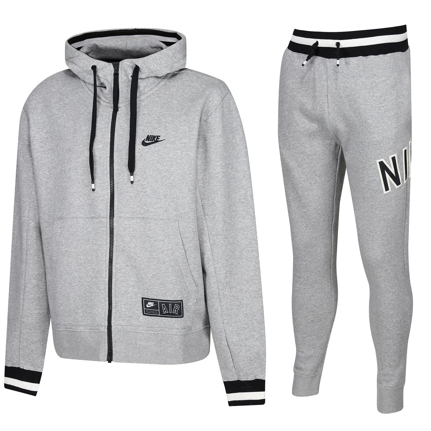 Nike air fleece jacket outlet