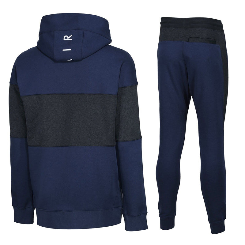 Nike air full tracksuit mens on sale