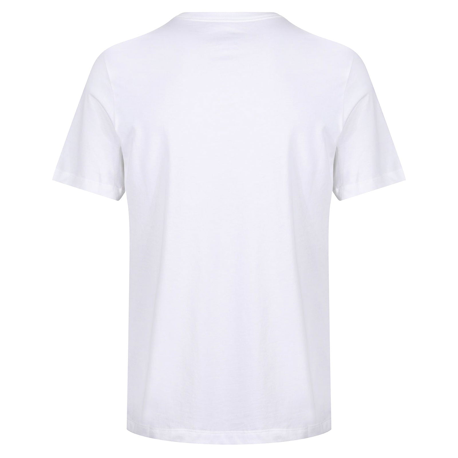 Nike NSW Core T Shirt - White - ViaductClothing -  -  