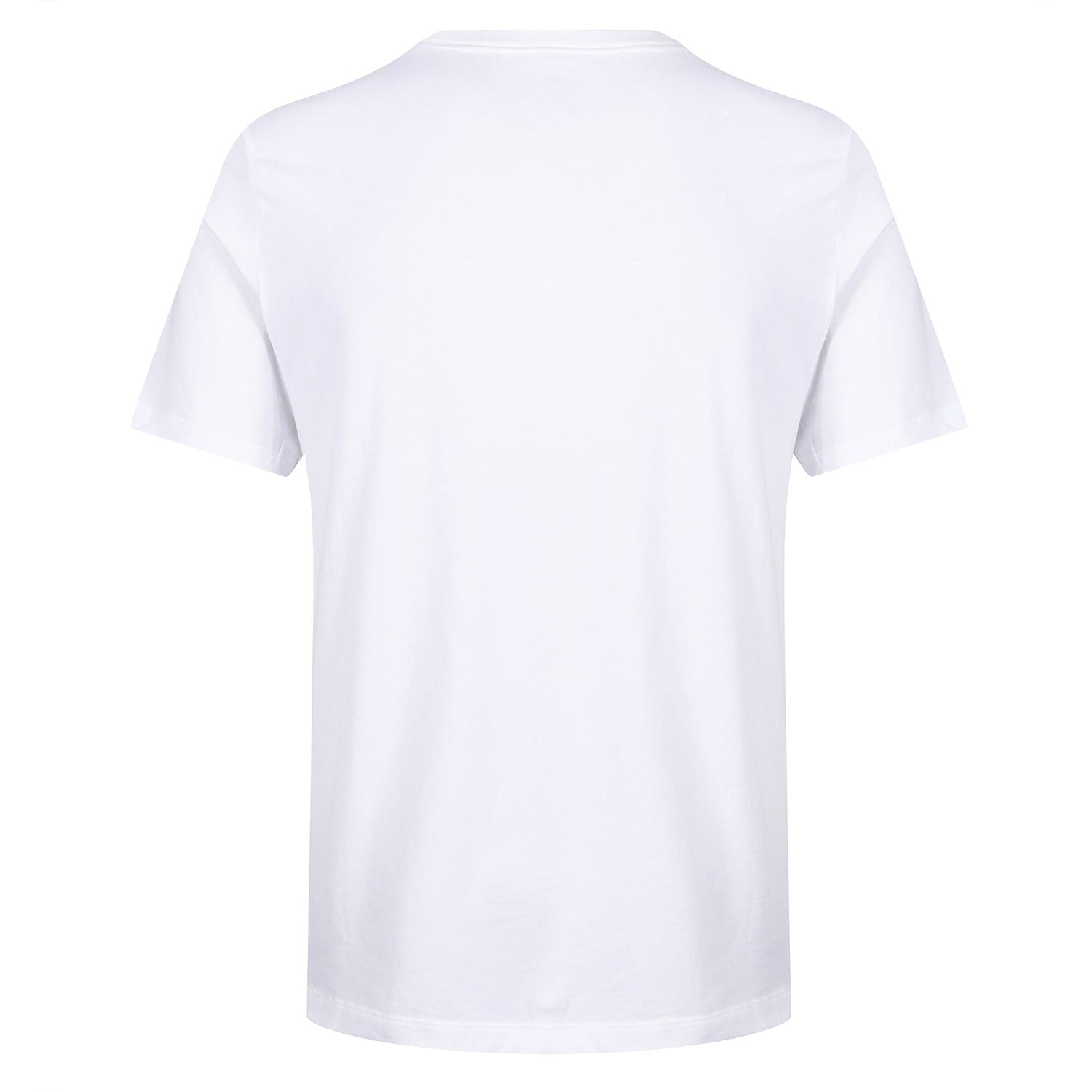 Nike Sportswear Just Do It Swoosh Tee - White - ViaductClothing -  -  