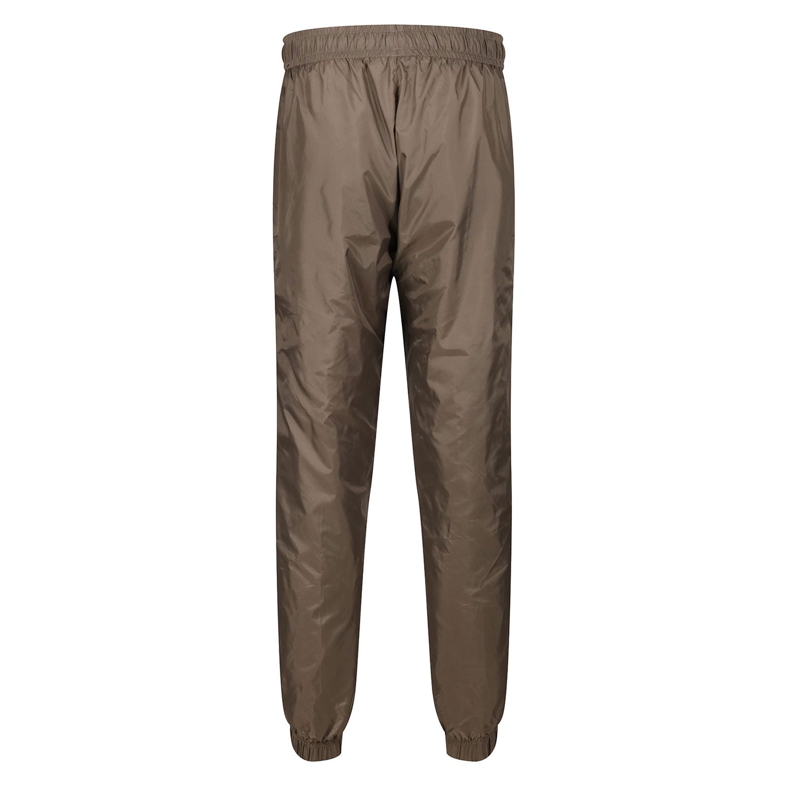 Nike Sportswear Men's Woven Tracksuit - Green - ViaductClothing -  -  