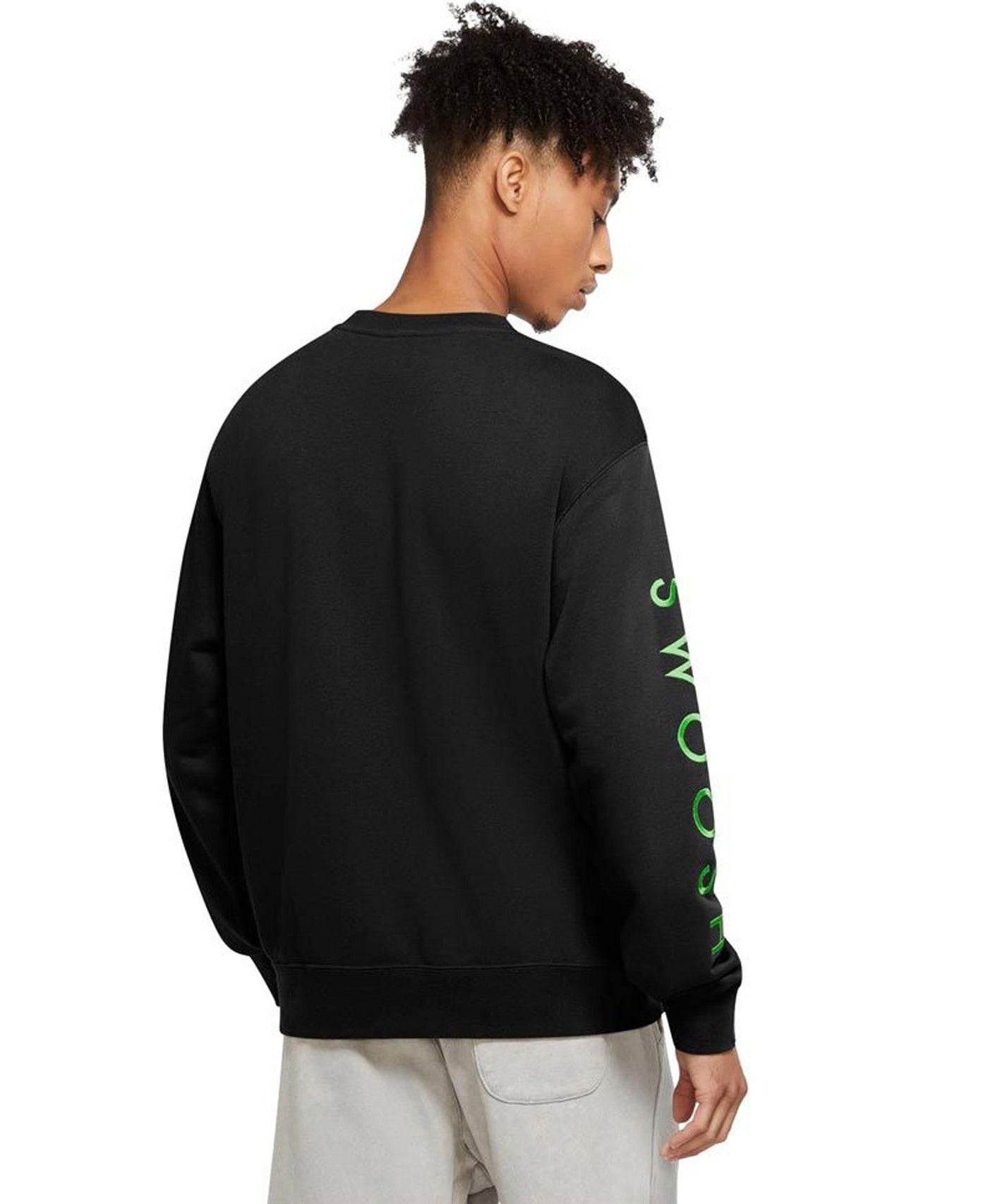 Nsw swoosh sweatshirt online