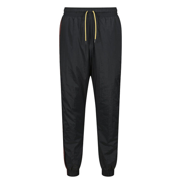 Nike Sportswear NSW Woven Lined Cb Am Pants - Black - ViaductClothing -  -  