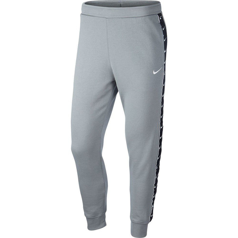 Nike jogging tape top