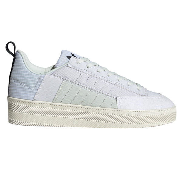 adidas Originals Nizza Parley Shoes - Cloud White