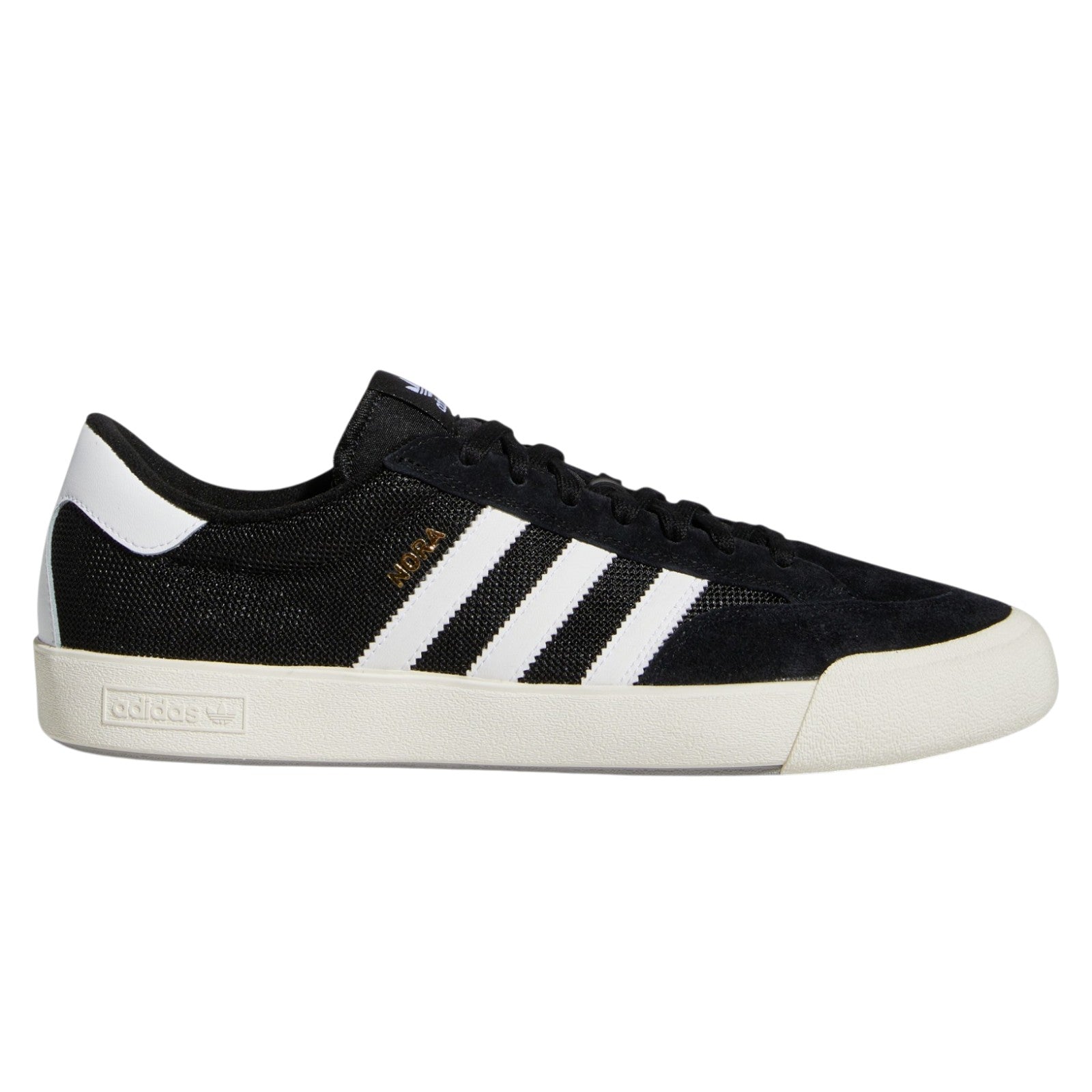 adidas Nora Skate Shoes - Black