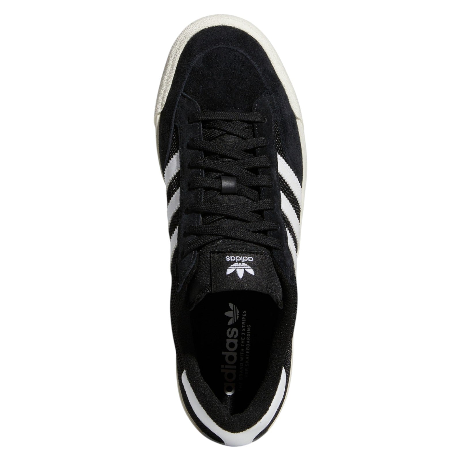 adidas Nora Skate Shoes - Black