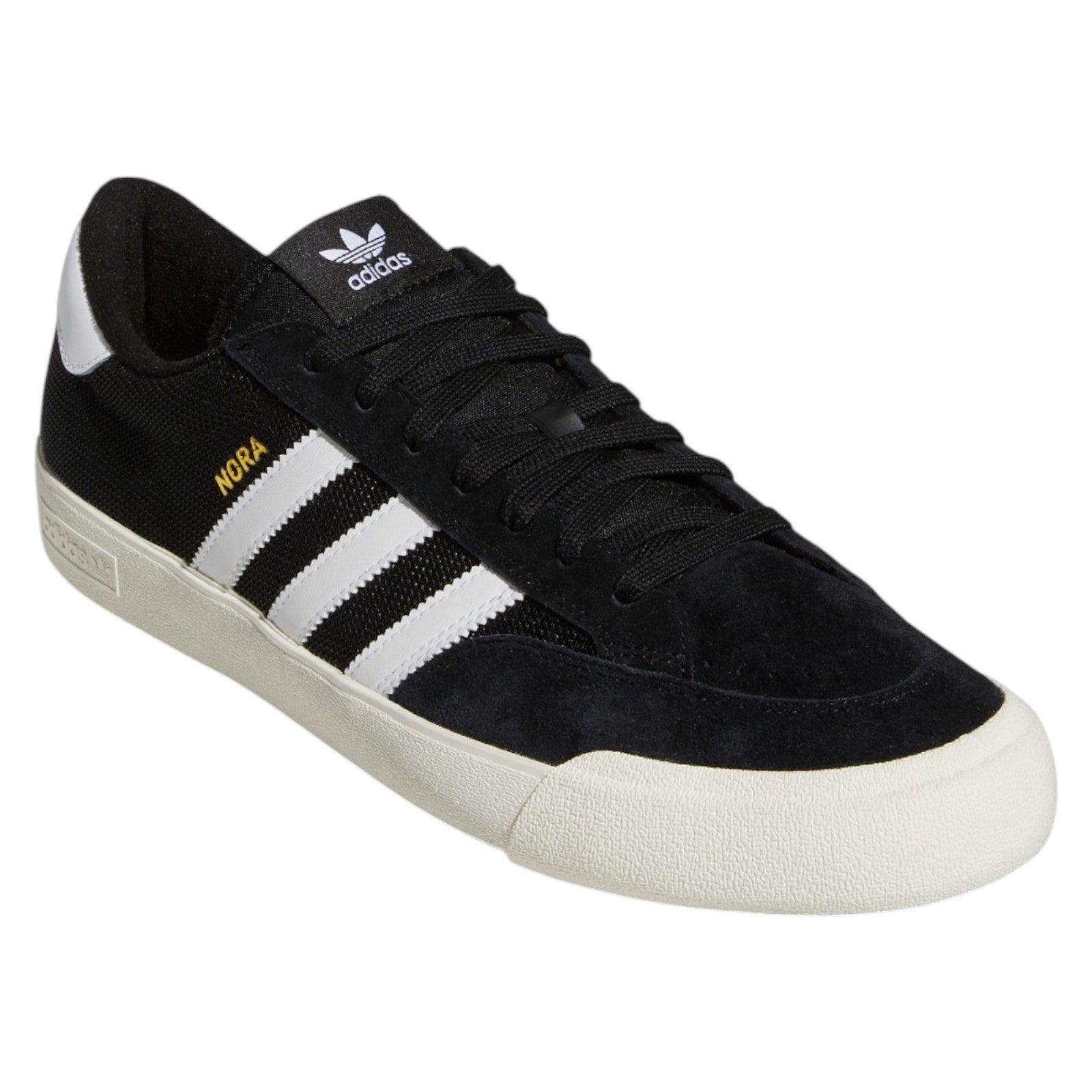 adidas Nora Skate Shoes - Black