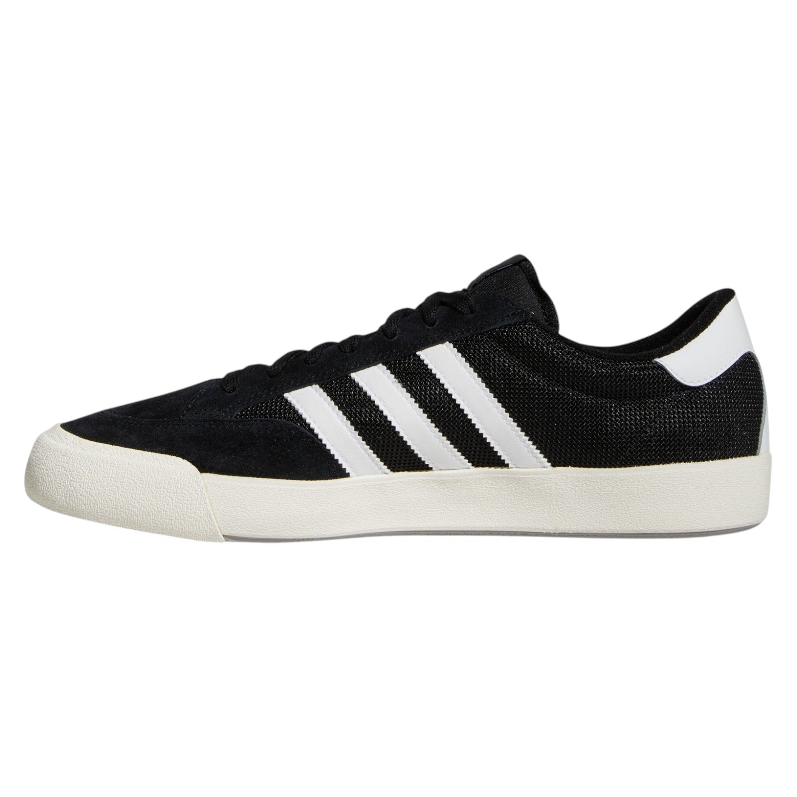 adidas Nora Skate Shoes - Black