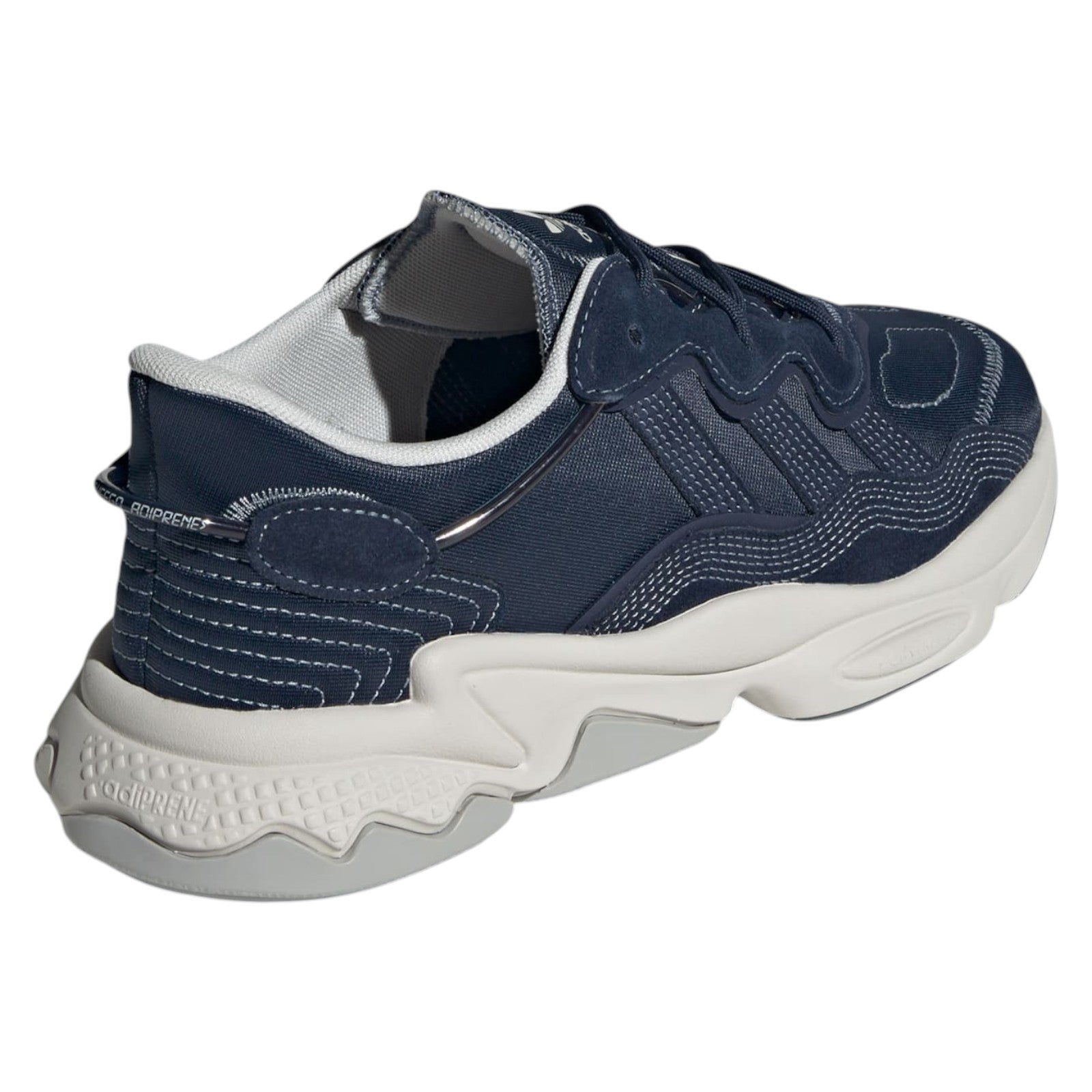 adidas Originals OZWEEGO Trainers - Navy